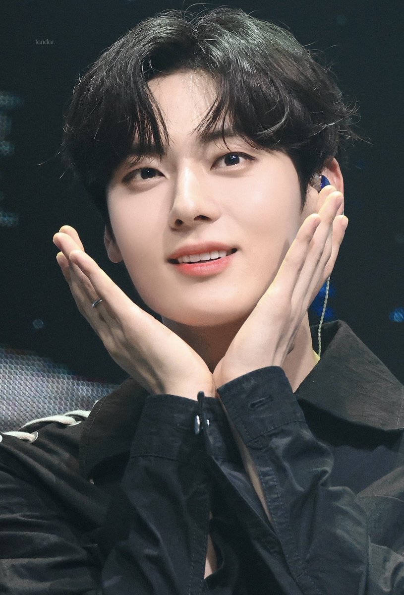 🖤🖤🖤 [#105] D-59 #황민현 #HWANGMINHYUN