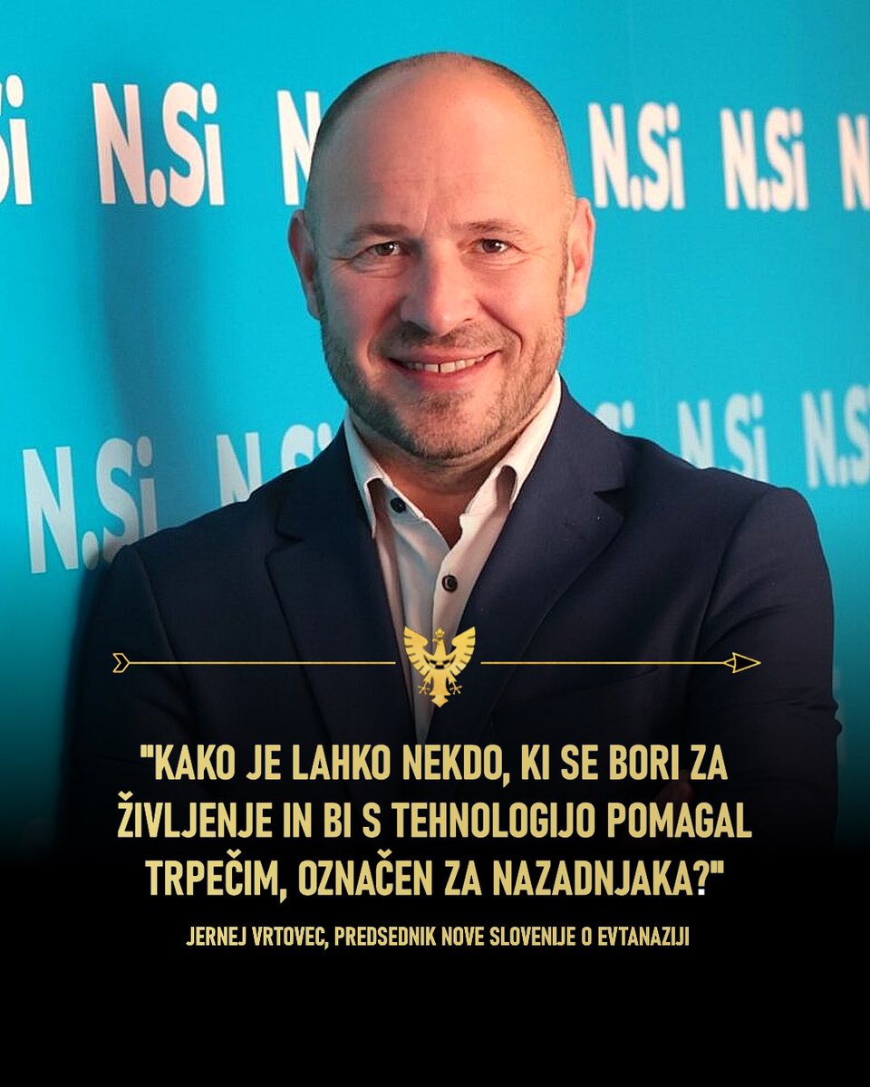 Jernej Vrtovec v oddaji Tedenski safari z dne 21. vinotoka/oktobra 2025.