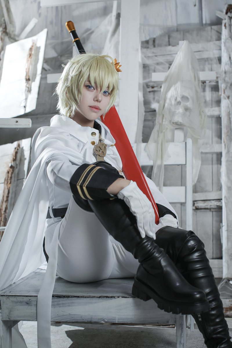 かんなぎ緋翆@イベント予定無し (@hisuinagi_cos) / Posts / X