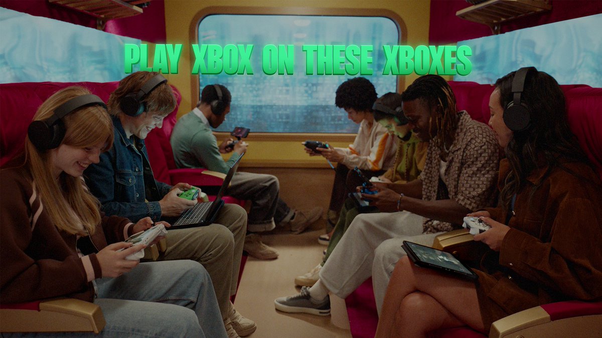 xboxの写真です Microsoft disables custom Xbox Live gamerpics amid 'record numbers