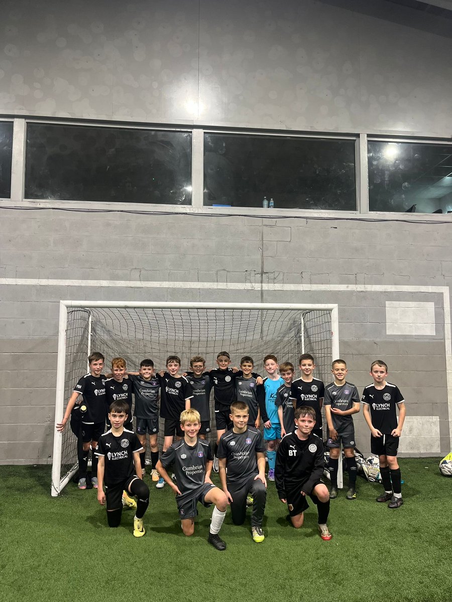 Busy couple of days in the Academy-

Scholars have been at Everlast Gym conducting some testing linked to their BTEC education. 

Under 9/10/11’s played small-sided games during Philosophy Games Week! 

🔵⚽️🔵