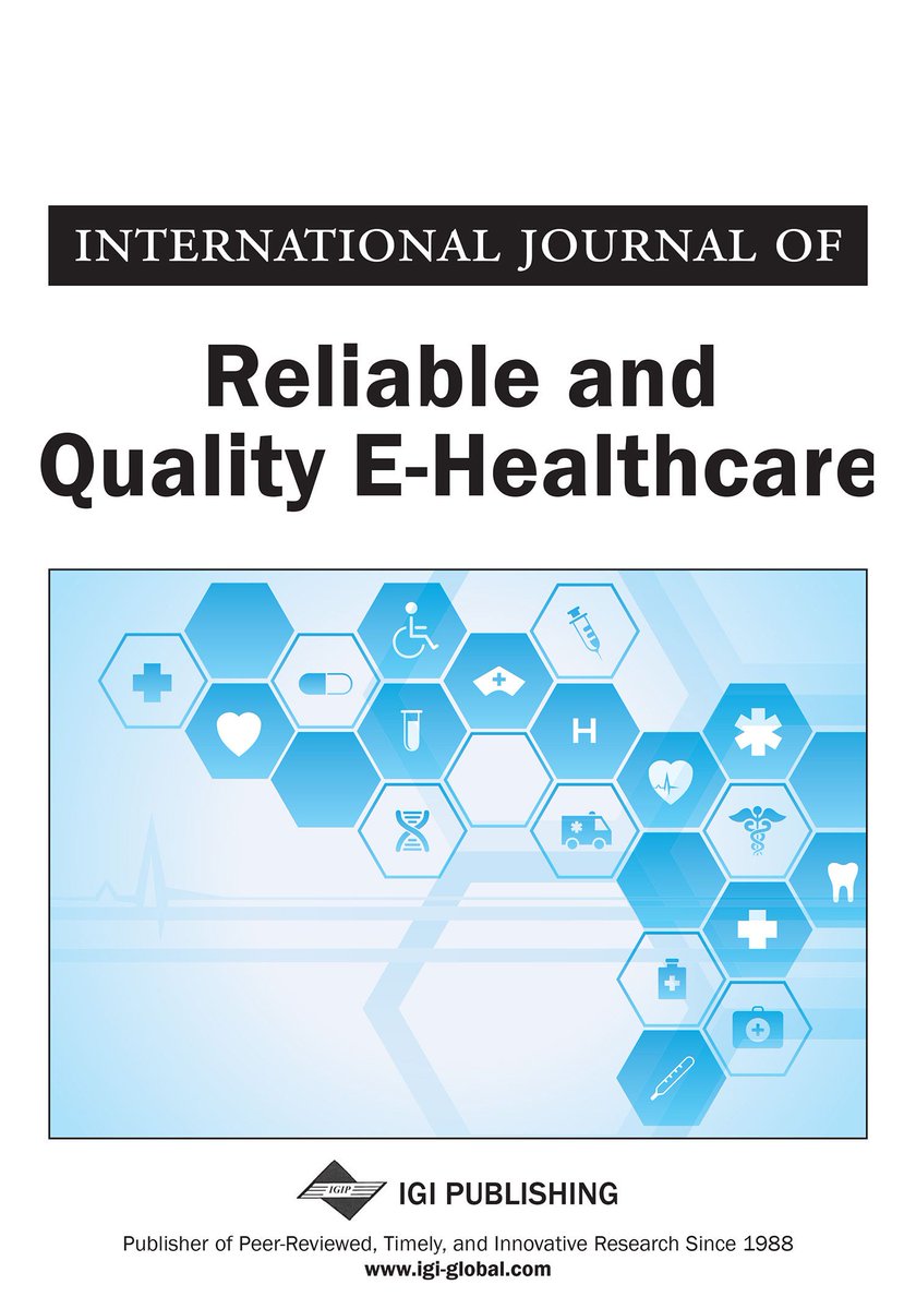 igiglobal's tweet image. Explore the latest #OA paper, “A Lifecycle-Based Evaluation Framework for Health Information Systems in Saudi Arabia Aligning Global...”, published in the International Journal of Reliable and Quality E-Healthcare (IJRQEH): buff.ly/UtGqxL8

#Lifecycle #FAIR #Data