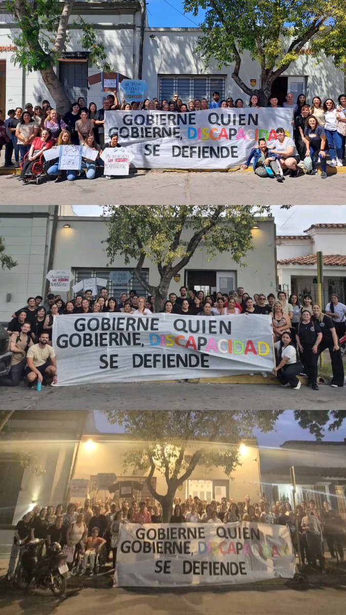 Division_AG_'s tweet photo. Jornada de asambleas https://t.co/RtwMm1ibPR