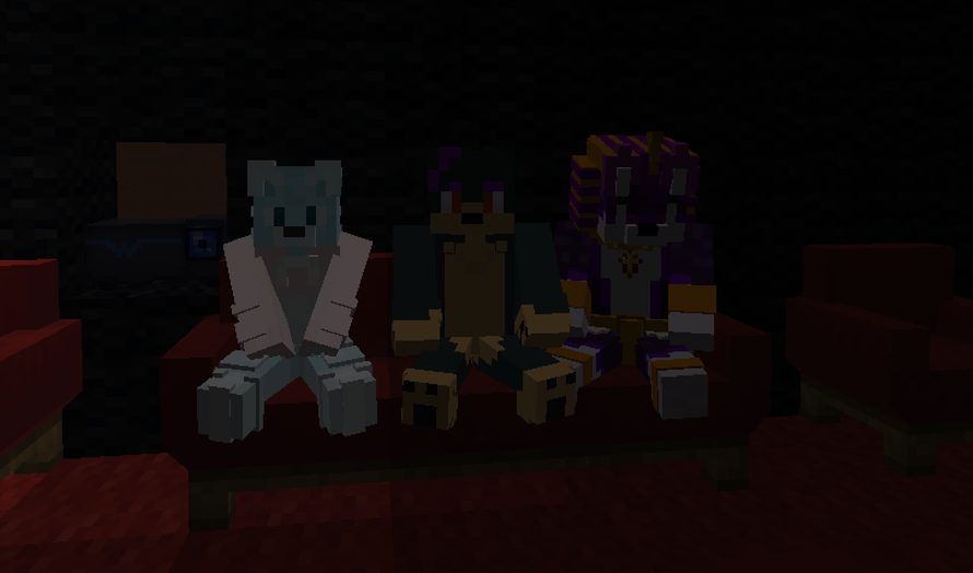 With my best friends <a href="/ChrisFurryiff18/">Chris Furry🔞</a>  <a href="/_milki_2_0/">_Milki_2_0 🔞</a>  uwu9 ✨