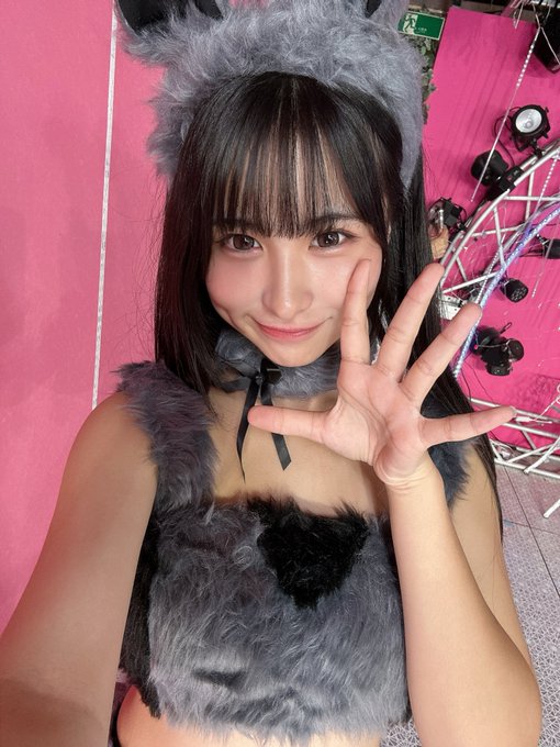 Twitterのコスプレ画像5