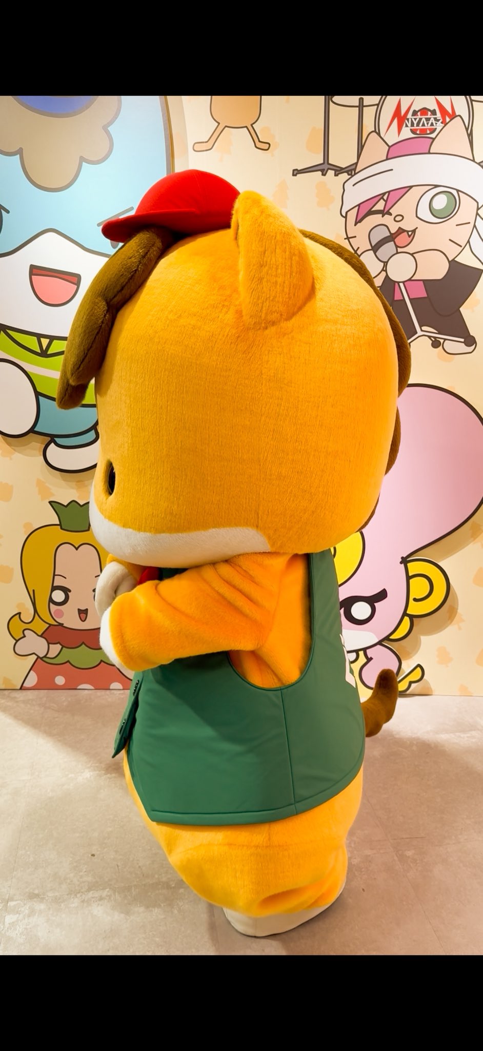 サブレ ／ 鋼のサブレオン🈂️ on X: 