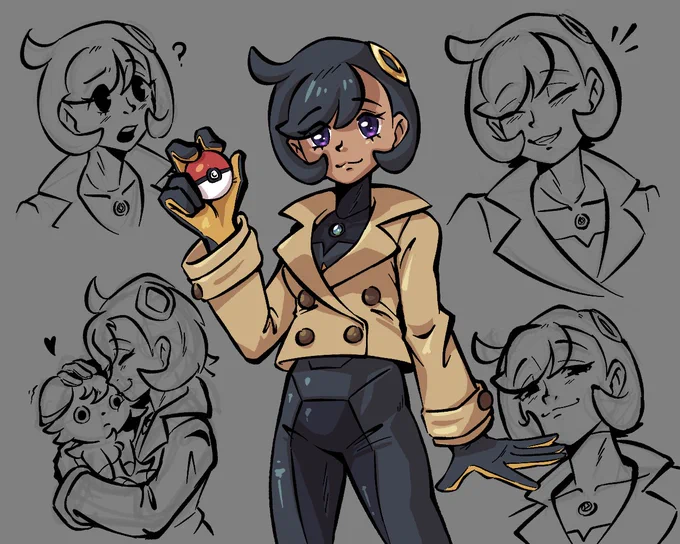 Emma Doodles