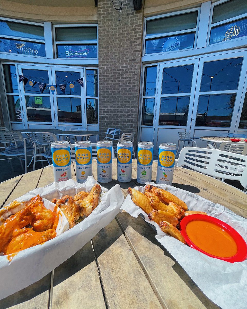 Marley's Pizzeria tweet media