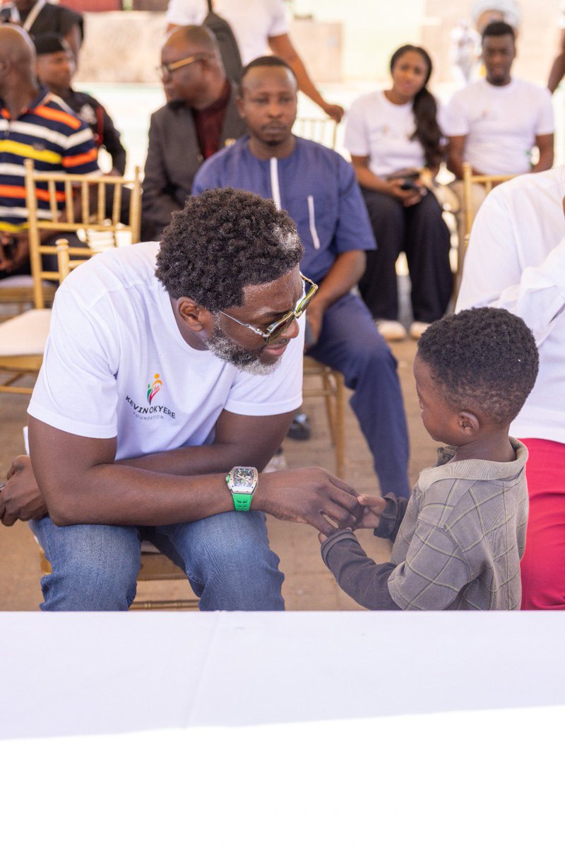 kevinokyerefoundation tweet media