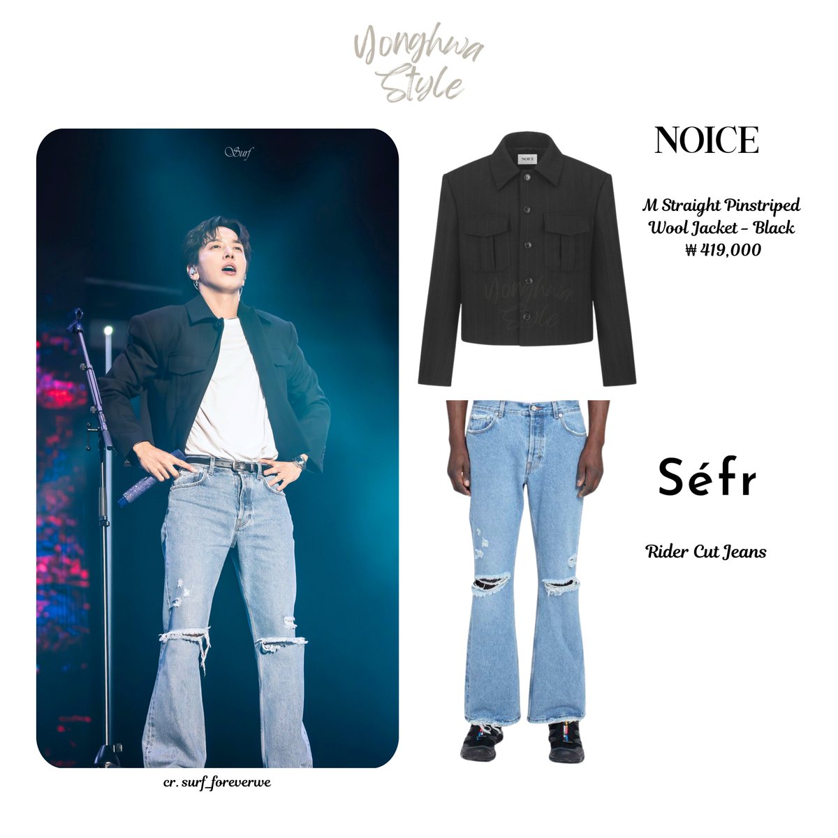 YonghwaStyle's tweet photo. 20251019 ๐ธ Grand Mint Festival 2025 โค๏ธโ๐ฅ
๐งฅ NOICE |๐Sรฉfr
@JYHeffect
#์ ์ฉํ #JungYongHwa #์จ์๋ธ๋ฃจ #CNBLUE #YonghwaFashion #YonghwaStyle #๊ทธ๋๋๋ฏผํธํ์คํฐ๋ฒ #๊ทธ๋ฏผํ #GMF2025 #GrandMintFestival2025 https://t.co/hKWQ4RfuSS