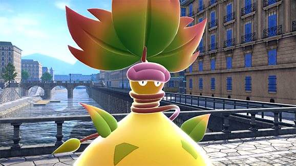 DamDamOfficial's tweet photo. [SWITCH 2]
Pokémon Z-A, alors la fin peut-être ? Ou en tous cas on s'en approche :
https://t.co/TI2DJqkV7a https://t.co/JpOCUKrUP4