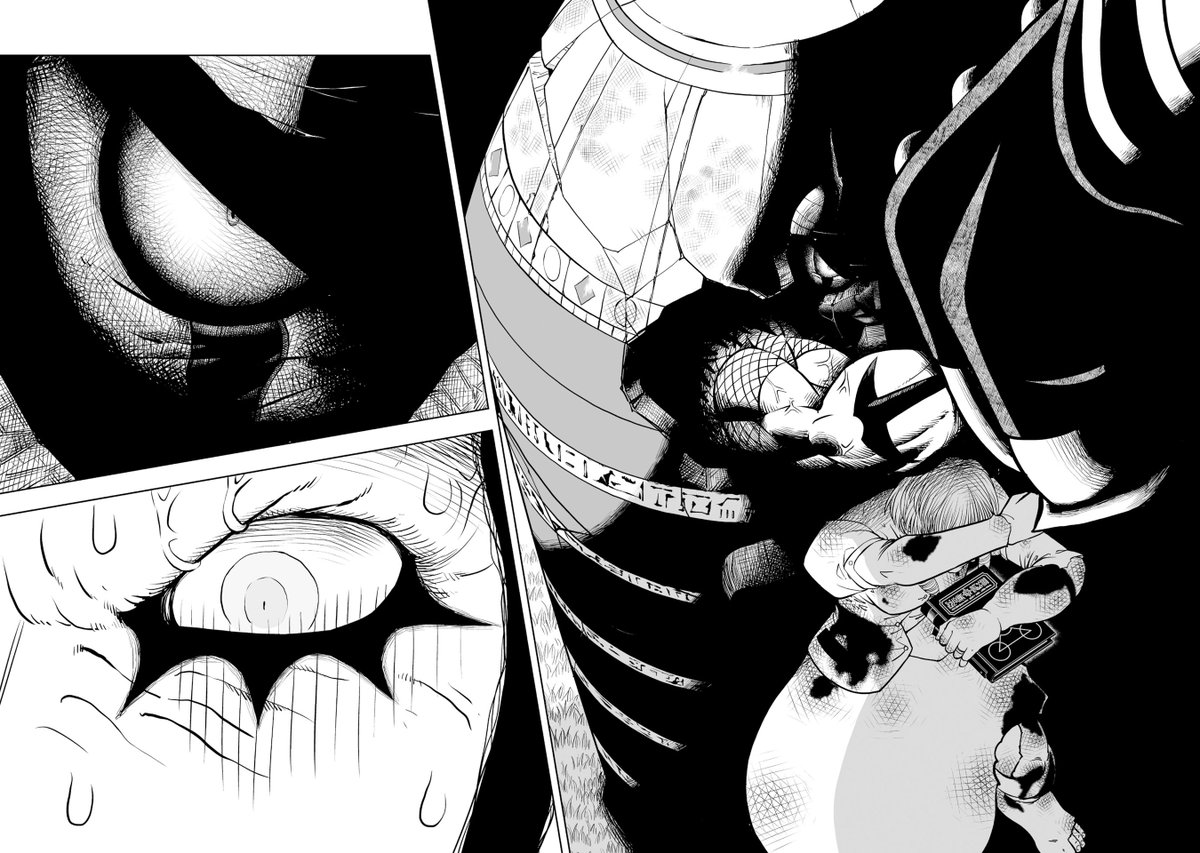 Honestly reading the last back half of Gash Bell into 2 was nothing but some of my favorite panels ever