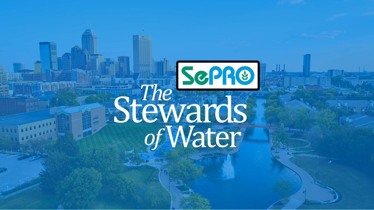 The Stewards of Water tweet media