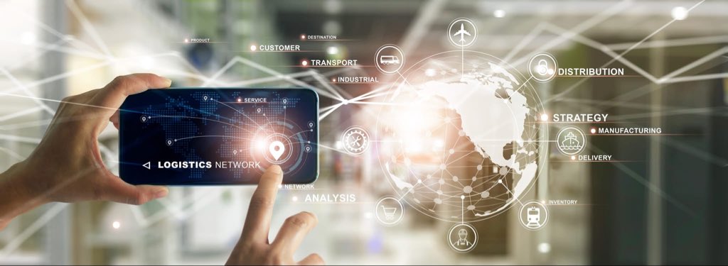 infratms's tweet image. Stay updated in real time, make faster decisions, and reduce downtime with complete visibility at your fingertips.

#InfraTMS #MobileFirst #SmartLogistics #DigitalTransformation #TransportationTech #RealTimeTracking #LogisticsInnovation #InfraNext