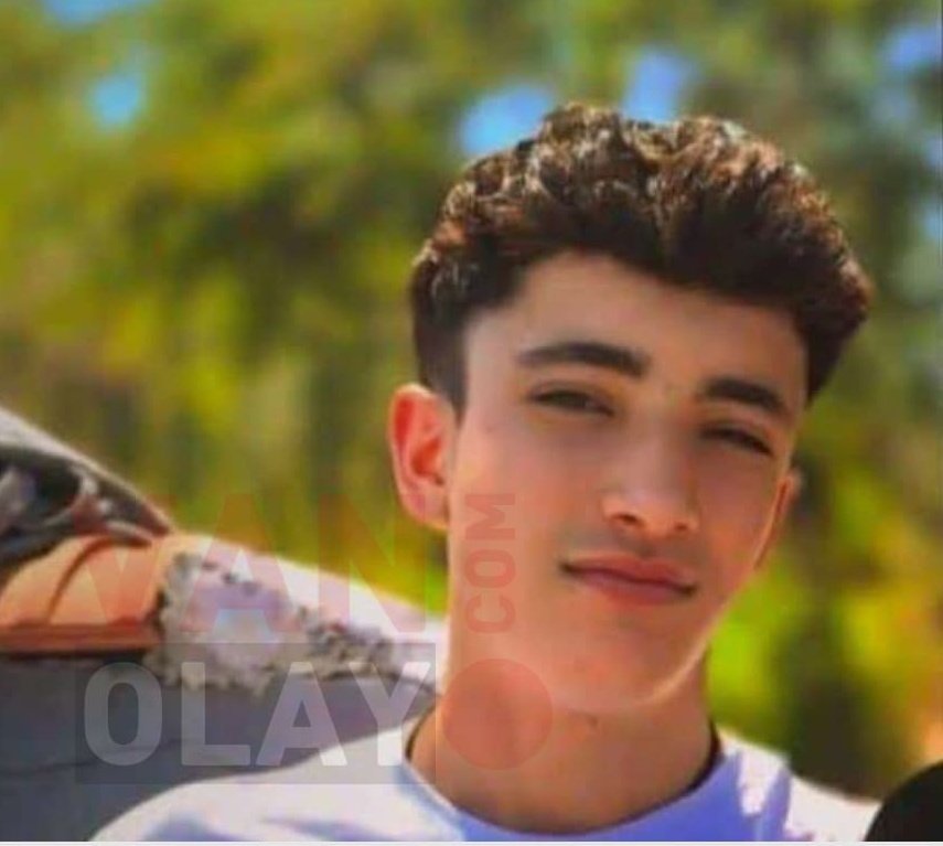 16 yaşındaki Vanlı Mustafa Eti, Tekirdağ’da çalıştığı tuğla fabrikasında gece sularında ısınmak için tenekede yaktığı ateşe tiner dökmesi sonucu yanarak yaralandı..

On gündür tedavi gördüğü hastanede hayatını kaybetti... 

Bölgedeki işsizlik ve yoksulluk bir can daha aldı.