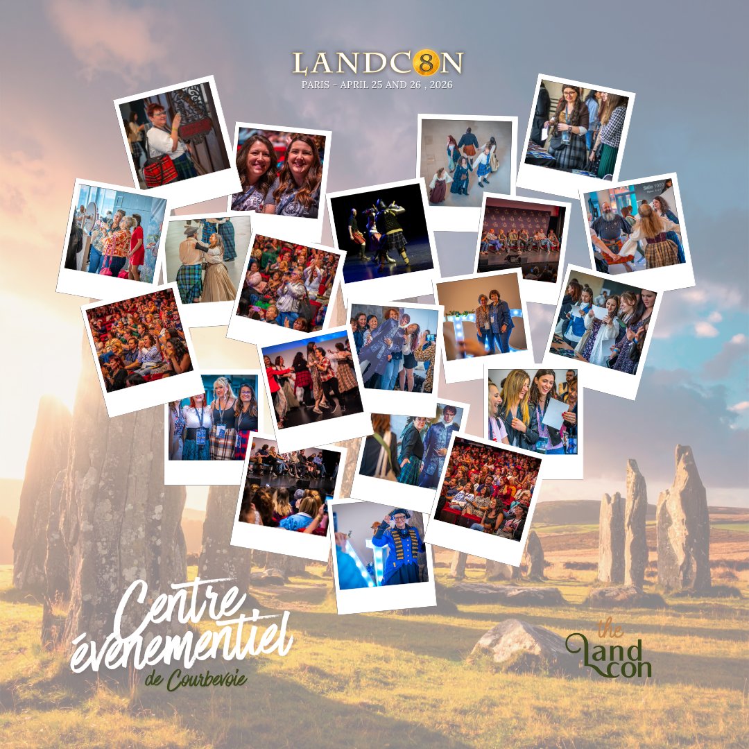 TheLandCon tweet media