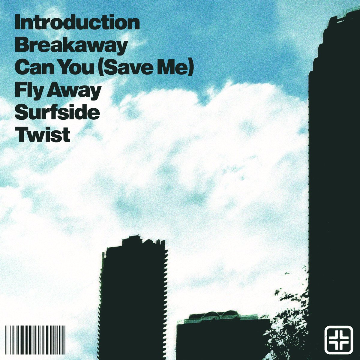 CITYSPROBLEM's tweet image. My latest EP titled ‘Breakaway’ is out now on all platforms

A tribute to summer 2025

I hope you enjoy (and dance too ❤️‍🔥