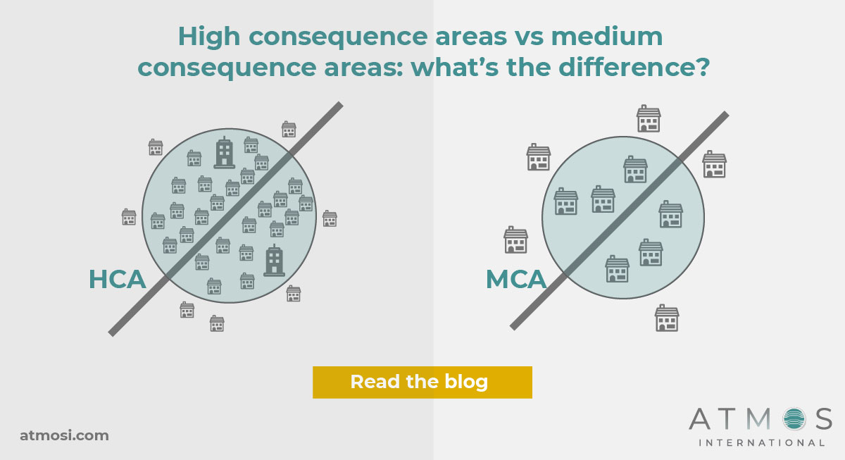 AtmosInt's tweet image. When segments of a pipeline run through a moderate (MCA) or high consequence area (HCA), pipeline companies need to meet defined safety standards before the deadline.

Learn the difference between MCAs and HCAs in our blog.

okt.to/YFHjqT

#mca #hca #leakdetection