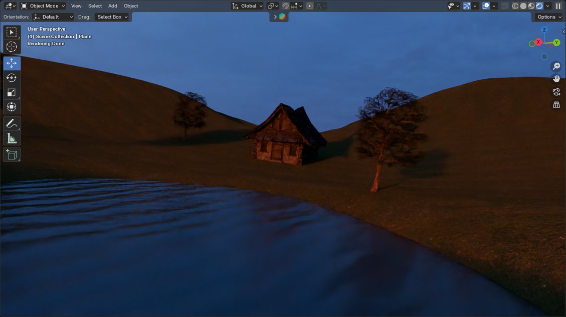 LGustavo_Real's tweet image. new test terrains (not for studio productions) and more for terrains in Blender and Gaea. #Test #terrains #Blender