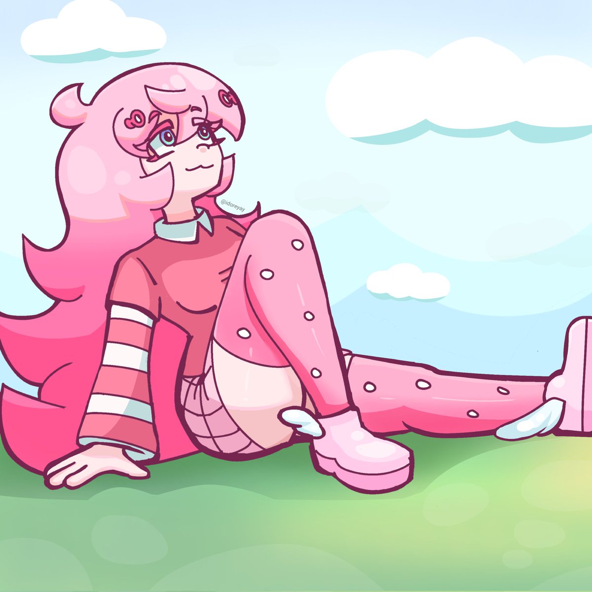 Idore (@Idoreyay) / Posts / X