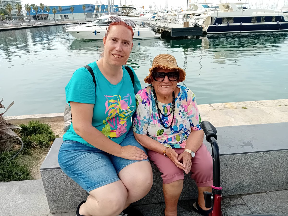 Fundación Mayores tweet media