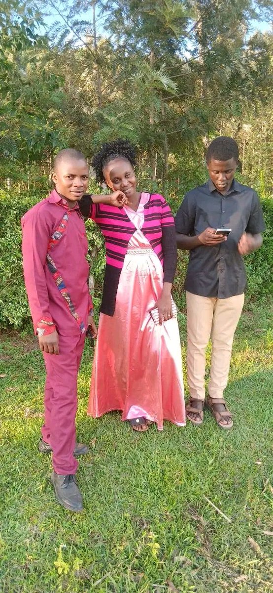 Happy Birthday Kwach! 

Cheers to more blessings and achievements! 

May your efforts be fruitful and Garner more and more accomplishments! 

Happy Birthday Big Bro! 🥳🎉