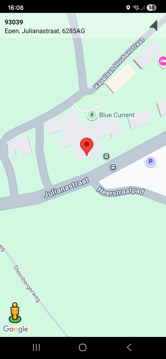 Inzet Ambulance met Prioriteit 2