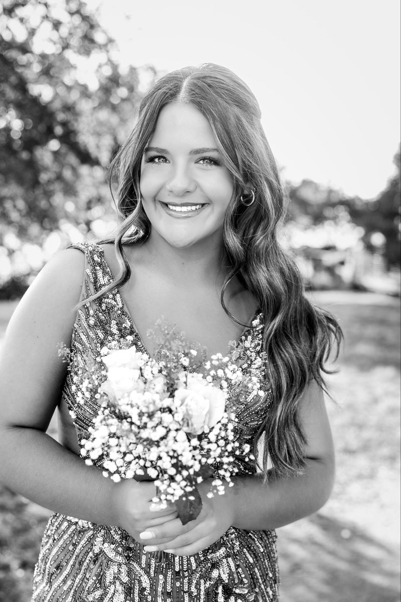 16 years ago today, our lives were blessed. Happy Birthday Paige.