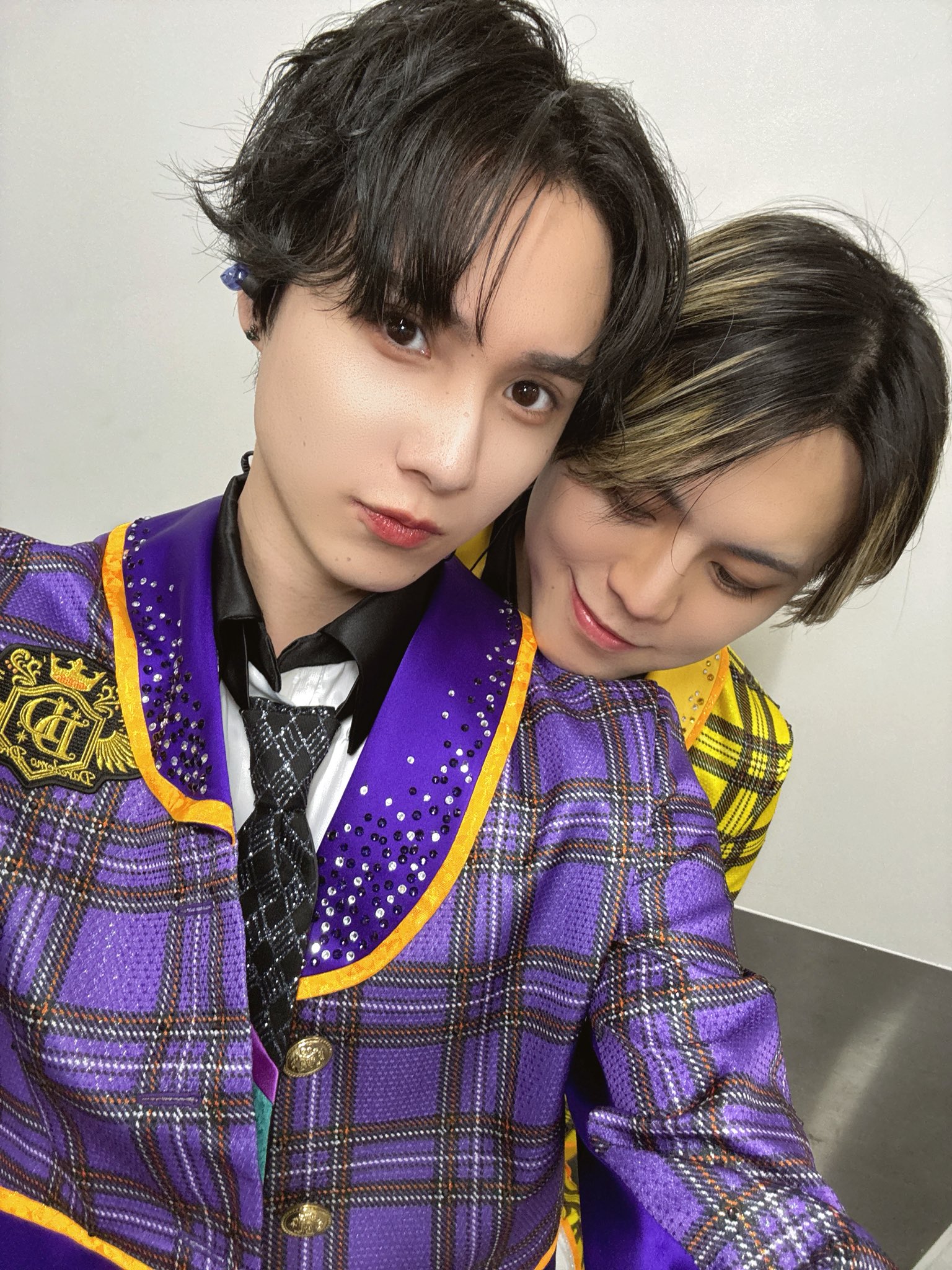 とみたけ🎗️🧡MeseMoa.(めせもあ。) (@tomitake723) / X