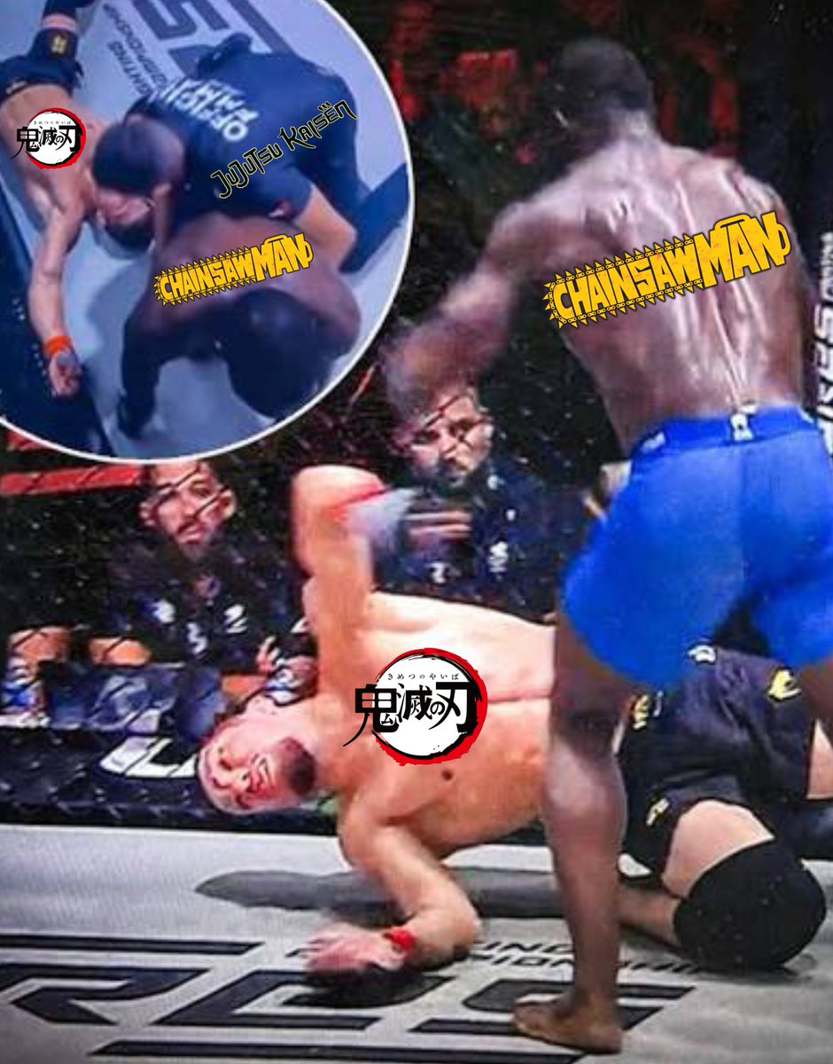 LANDOFWANO tweet media