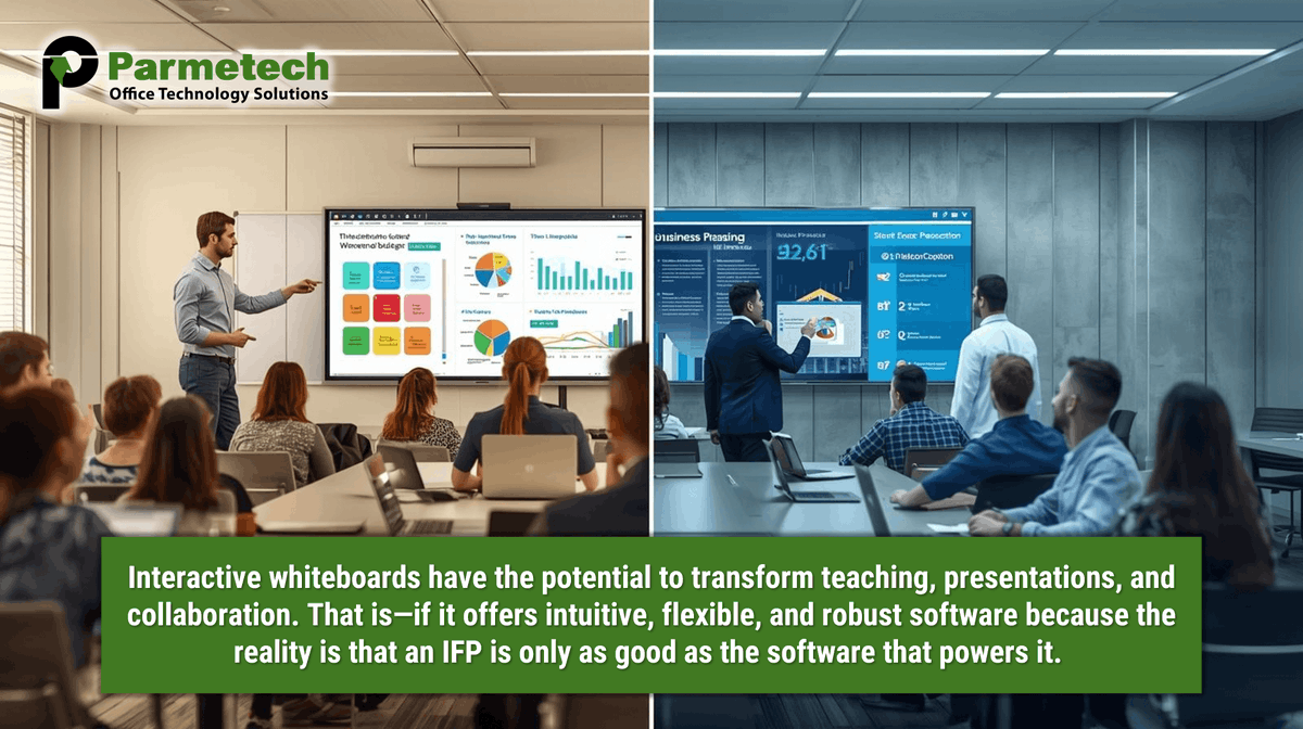 Parmetech Inc. tweet media