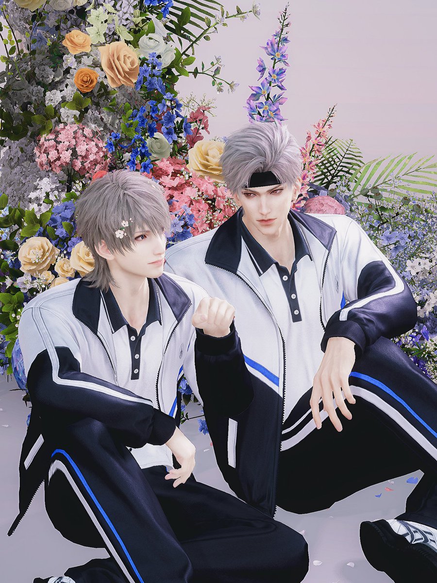 crowstar tweet media