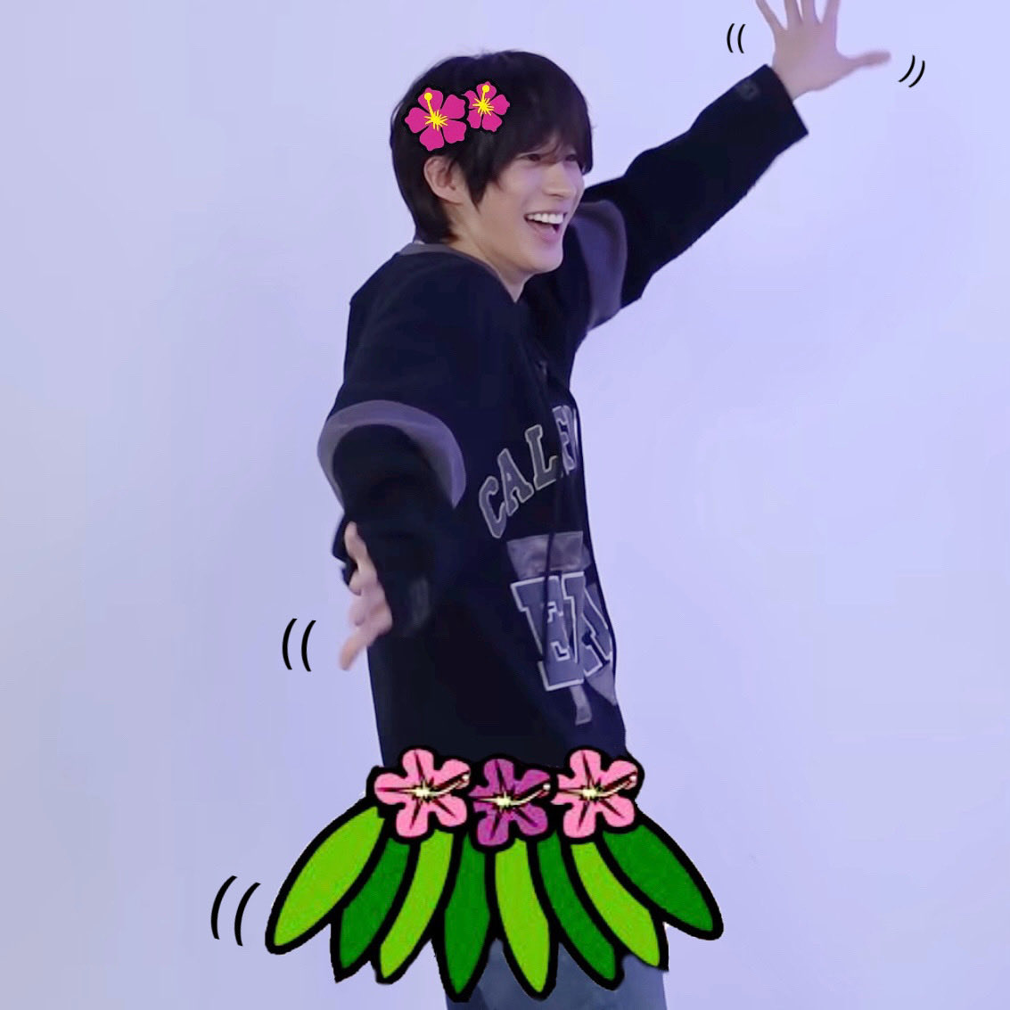 เอิ้วๆ ไปลูกไป
