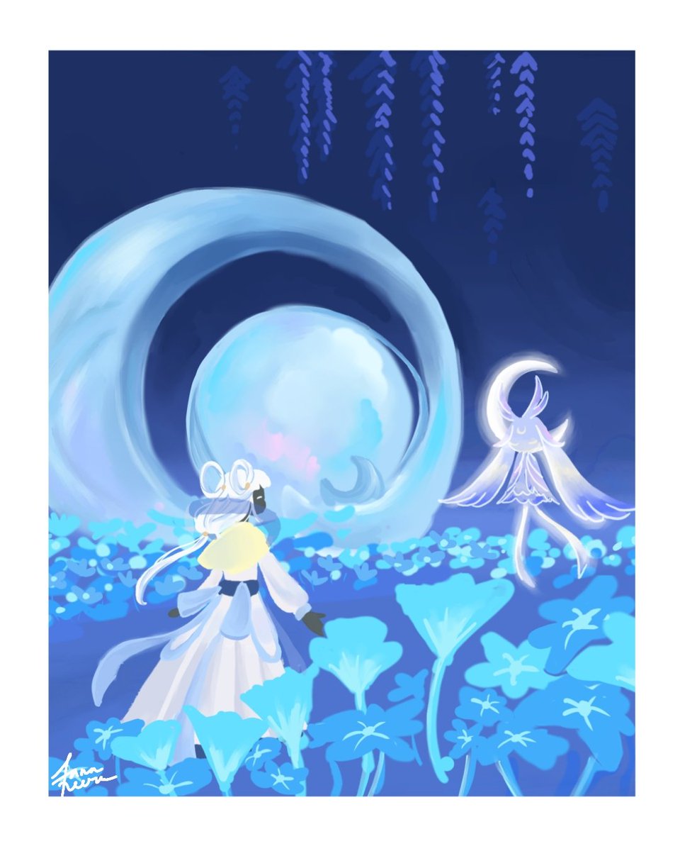 fanareera's tweet photo. Silvermoon Hall x Sky
#NodKrai #skycotl https://t.co/OSPrq017Fb