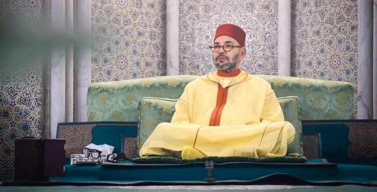 Zakat: Approbation Royale pour la publication de la Fatwa du Conseil Supérieur des Oulémas
aujourdhui.ma/actualite/zaka…
