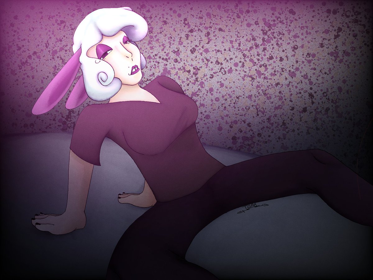 Theglitchedrabidrabbt 🔞 (@thegrabidrabbit) / Posts / X