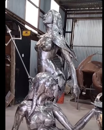 #PuertoMadryn avanza en la creación del Parque Submarino más grande del mundo (Video) 
<a href="/munimadryn/">Muni Madryn</a> <a href="/CatChubut/">CATch Chubut</a> <a href="/cecipavia/">Ceci Pavia</a> <a href="/diegolapennach/">Diego Lapenna</a> <a href="/Gus_Sastre/">Gustavo Sastre</a> 
digitalchubut.com/puerto-madryn-…