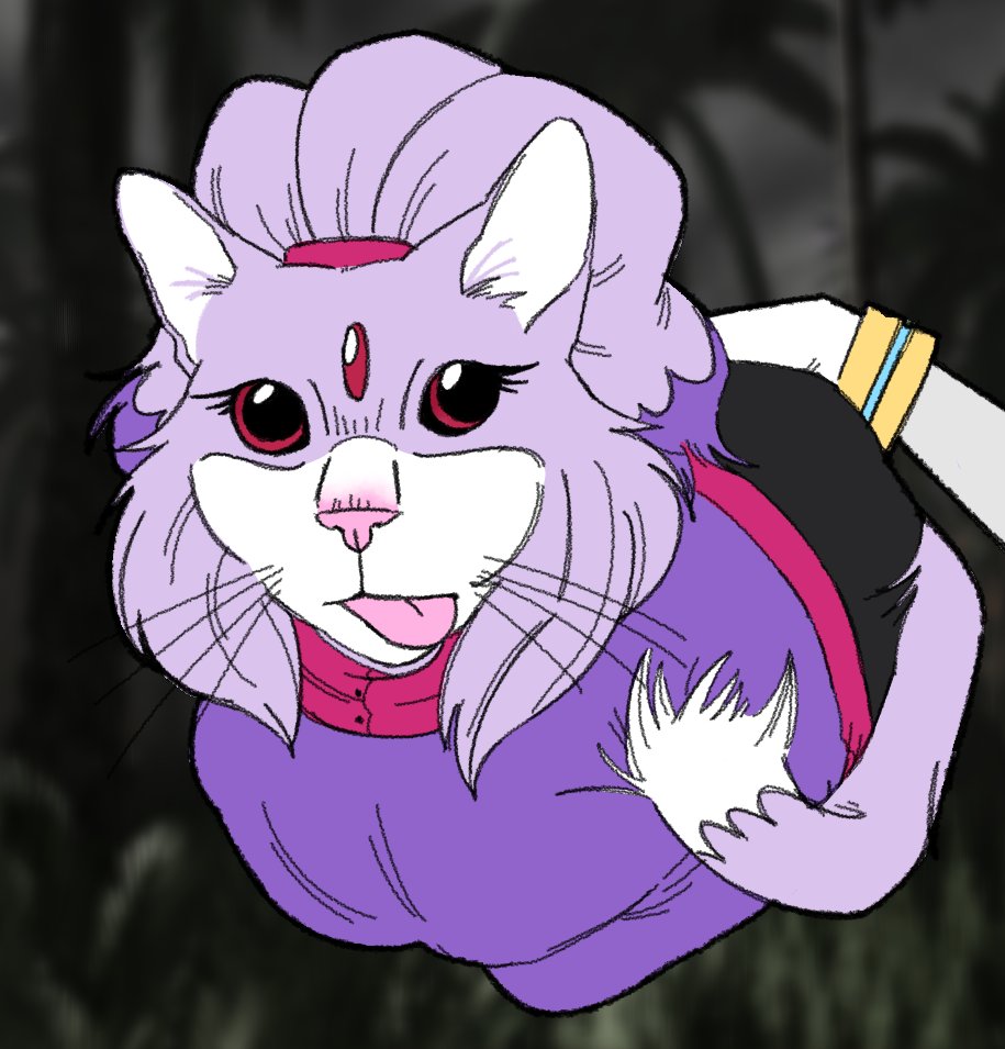 weird cat found in green hill
#outcomememories