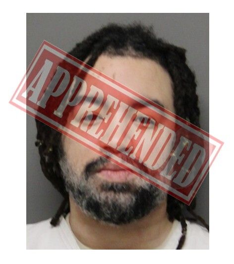 Ollee Lincoln-Plummer, who failed to return to SCCC on 10/17 from an approved work pass was apprehended  on Tuesday, 10/21 by DOC Officers in Rehoboth Beach. He was arraigned at JP 2 before being committed to SCI on an Escape after Conviction Warrant in lieu of $5,000 cash bail.