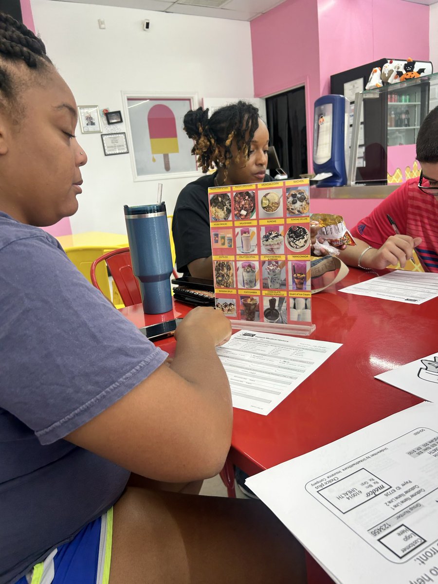 Phaedra Burton tweet media