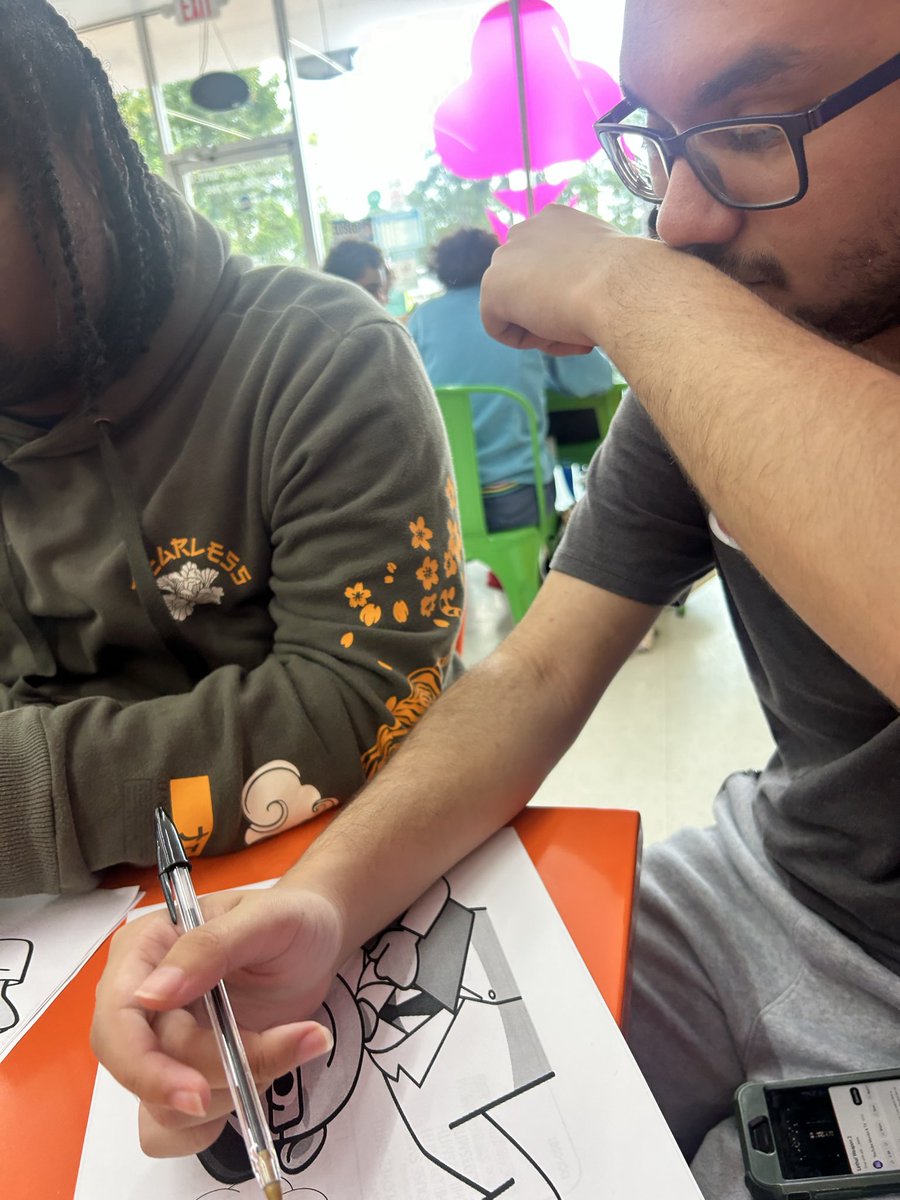 Phaedra Burton tweet media