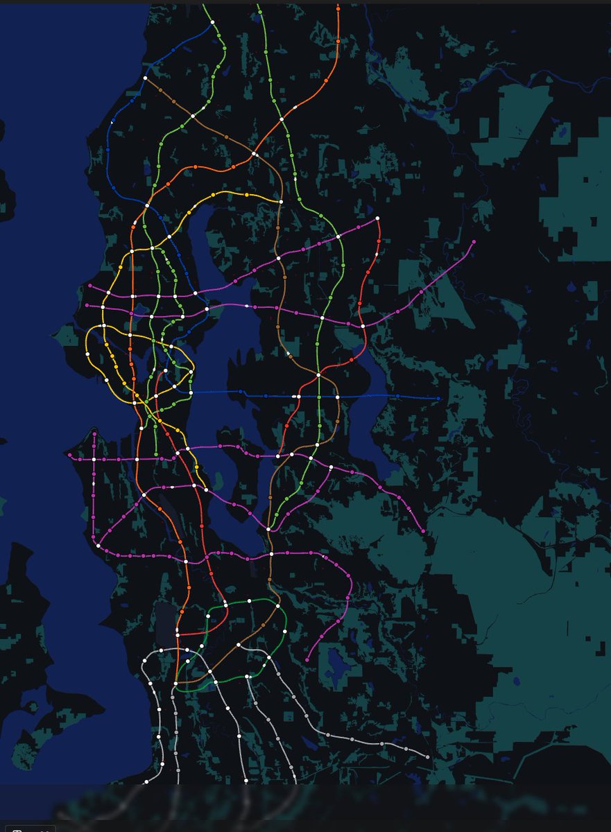 How's my STL looking?
