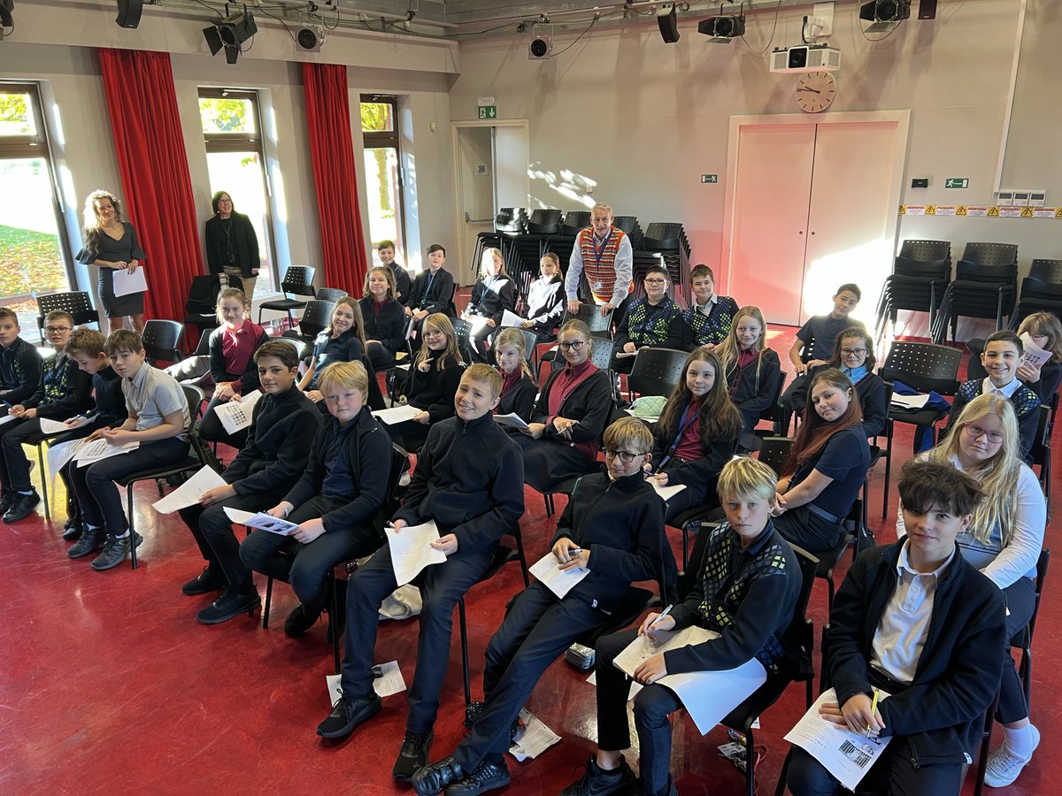 Paul Delaney tweet media