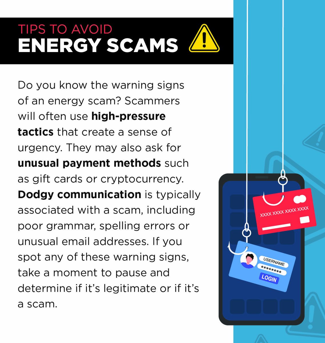 When in doubt, just give us a call at 918-756-0833!