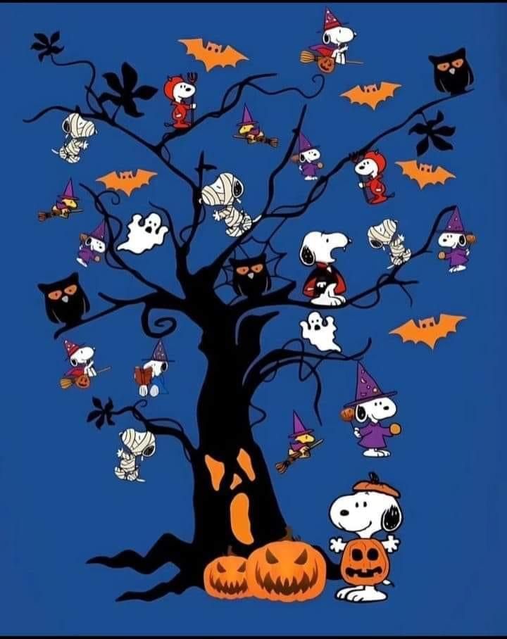 Spooky 👻