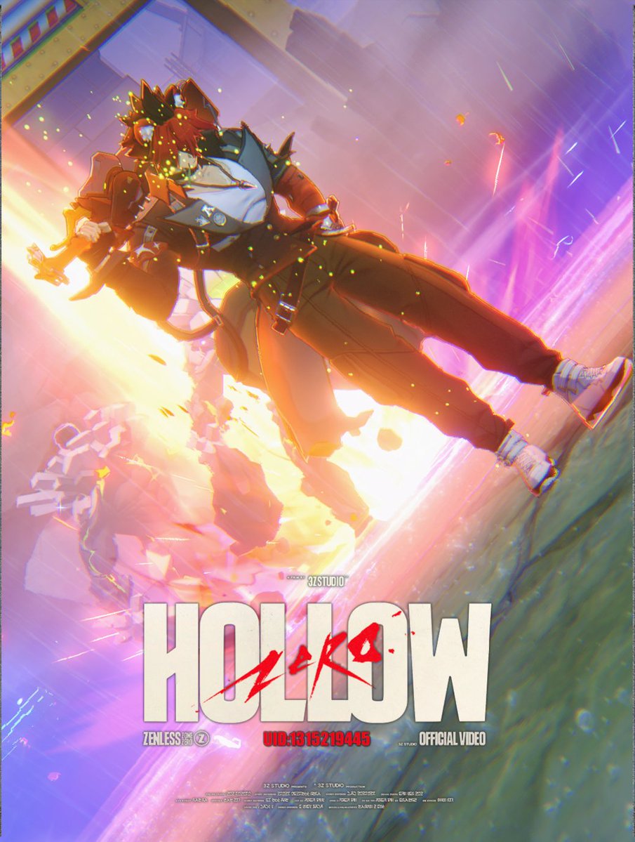 Angular_Circle's tweet image. Never stop aurafarming in bangboo snap, sensei!!