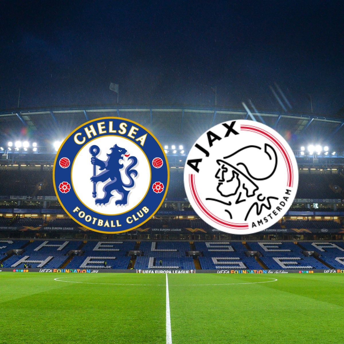 AndrewGrahamJa1's tweet image. Scouting mission tonight.
Looking forward to seeing some really good young Ajax players and very interested how they cope with the pace and physicality of an EPL team. #ajaxdevelopment #ChelseaFC 
#uefachampionsleague