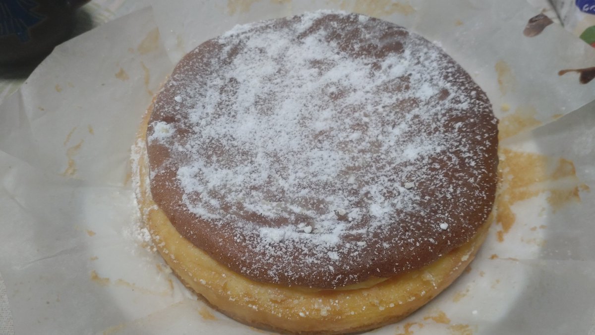 ハセユー tweet media