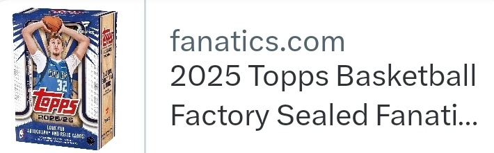 Back in stock 👇 #FANATICS #AD 

$29.99 : bit.ly/3L5tjRW