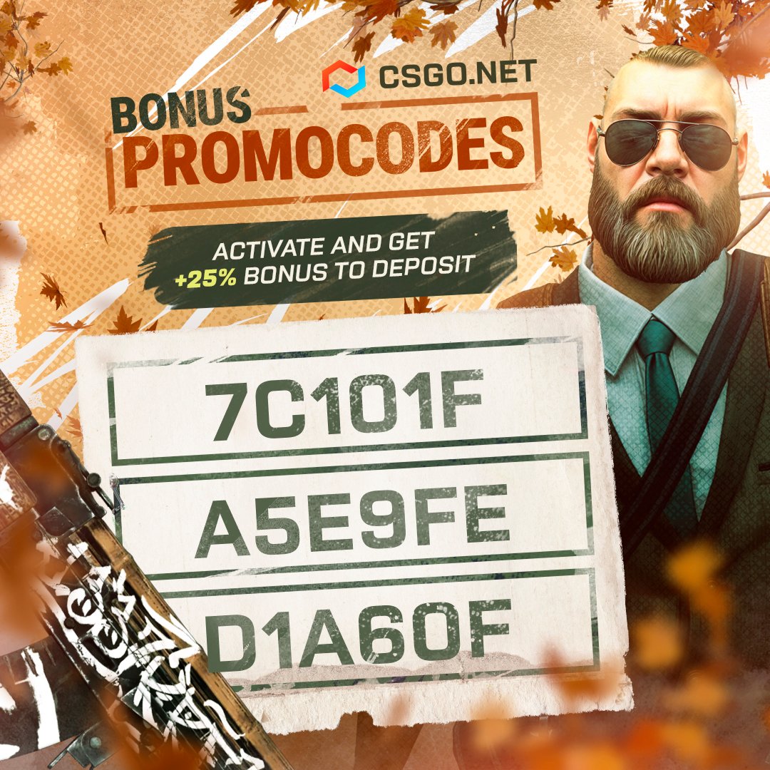 💥 PROMO ATTACK 💥